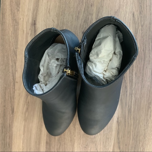 Booties - Picture 3 of 8